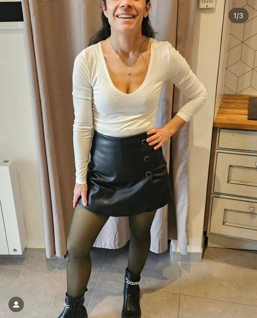 Review by Melis Y.